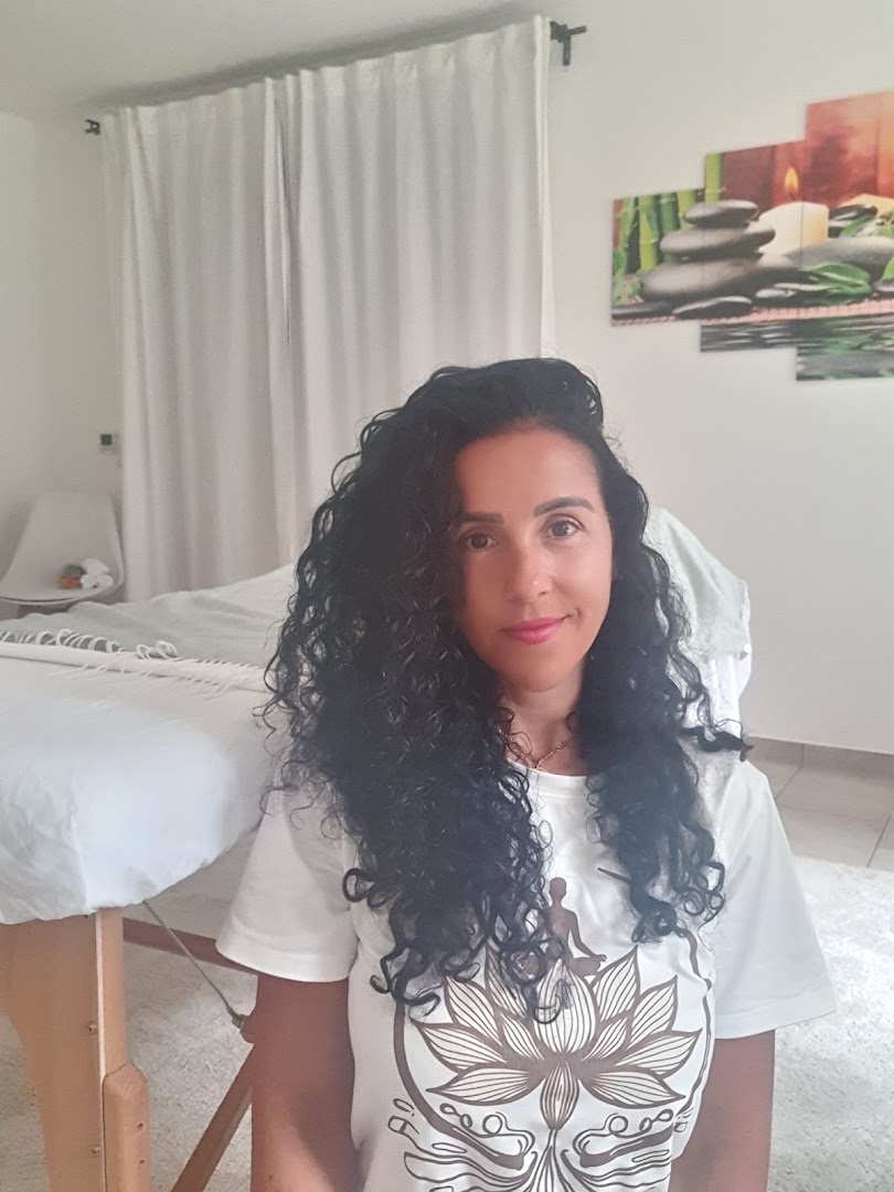 Sagit's Massagen & Wellness · Fotos 2
